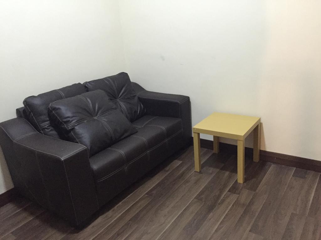 Js&K Homestay Kuala Terengganu Exterior foto